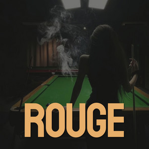 RouGe by KentiAle