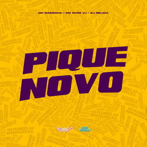 Pique Novo