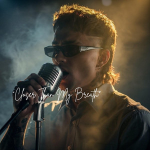 Closer Than My Breath by ChildPets Galore