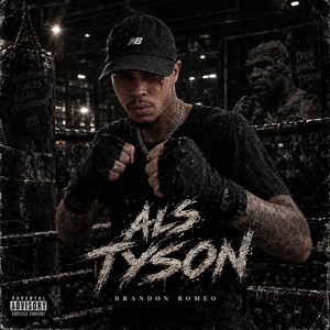 Als Tyson by Brandon Romeo