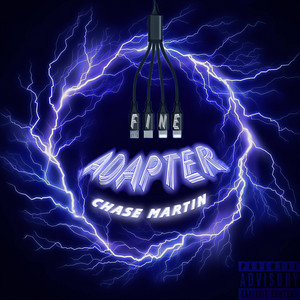 Portada de Fine Adapter