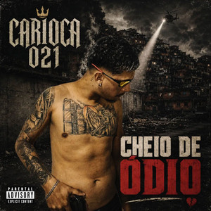 Cheio de Ódio by Carioca021, Maly Beat
