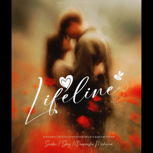 Lifeline by Saabii, Skay