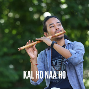 Sujan Lama - Kal Ho Naa Ho (Instrumental Version)