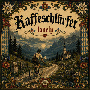 Lonely by Kaffeschlürfer