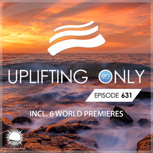 In My Dreams (UpOnly 631) - Dmitriy Kuznetsov Uplifting Mix - Mix Cut by Michael Milov, Dmitriy Kuznetsov