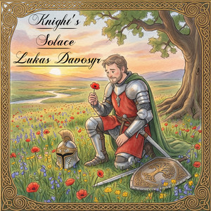 Knight's Solace by Lukas Davosyr