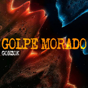 Golpe Morado by Gonzok