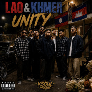 Lao&Khmer Unity by KSOUL MUSIK