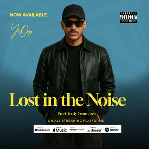 Lost in the Noise by YeOp