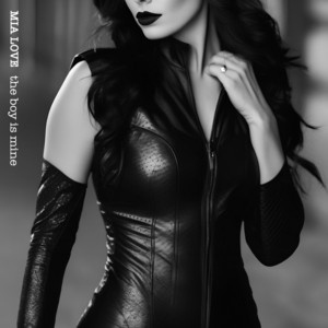 Mia Love - the boy is mine