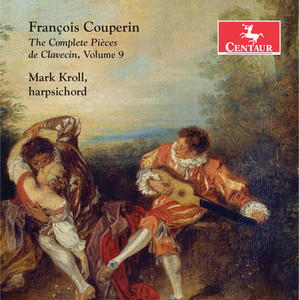 LES CLAVECINISTES FRANCAIS VOLUME 2、4 Pièces de clavecín, Book 4, Ordre vingt septième: No. 2, Les