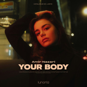 Your Body by Amir Nazari