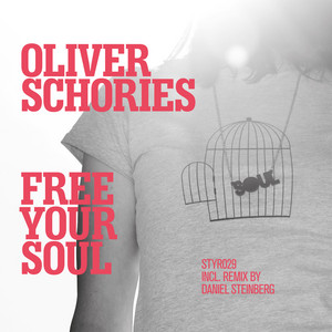 Free Your Soul cover art