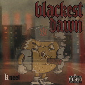 Kneel by Blackest Dawn