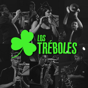 Los Tréboles - Danza Kuduro