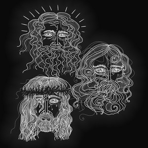 Room For More — Trinity