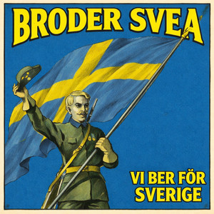 Under samma flagga, olika liv by Broder Svea