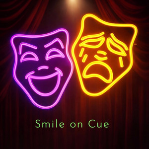 Smile on Cue by Zodiac Attack