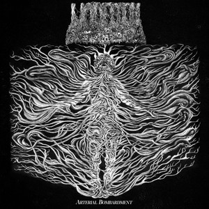 Undeath — Arterial Bombardment (2026)