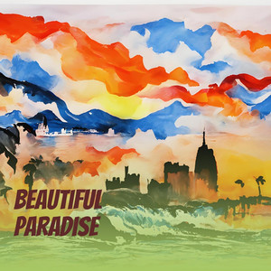 Aga Alamsyah - Beautiful Paradise