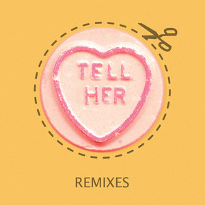 Tell Her - Rixton Remix by Rizzle Kicks, Rixton