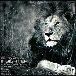Matteo Caporale cover