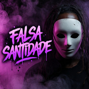 FALSA SANTIDADE by Louvor Sem Religião