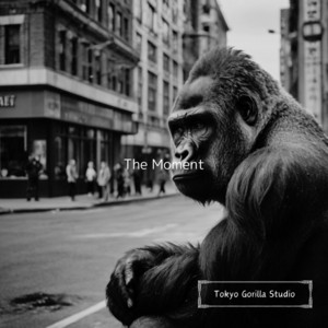 ゴリラ伝説 - Album by Tokyo Gorilla Studio | Spotify