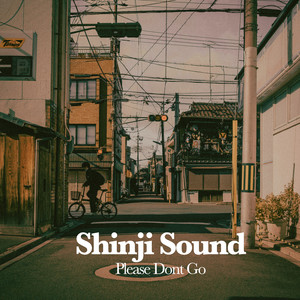 Please Dont Go by Shinji Sound