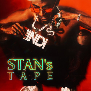 Shana Bann - Refix by Scapelof, MC STAN, Stan