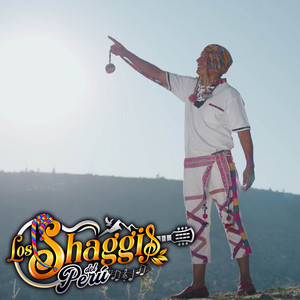 Los Shaggis Del Perú - Que Seas Feliz
