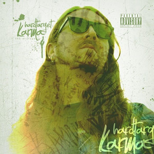 Down a Road by Hard Target