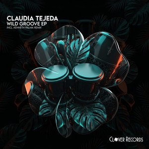 Wild Groove - Radio Edit by Claudia Tejeda