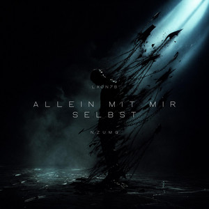 Allein mit mir selbst by Lxon78, NzumQ