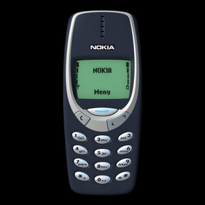 nokia (fi) by FinesseDaaKid