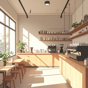 Third Wave by Espresso