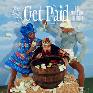 Get Paid cover art