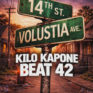 Beat 42 by Kilo Kapone