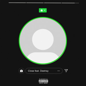 Close by G1nter, Deetray