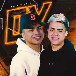 La T y la M - DY Mix