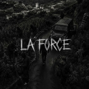 La force by Prod MxAI