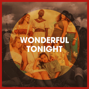 Wonderful Tonight album