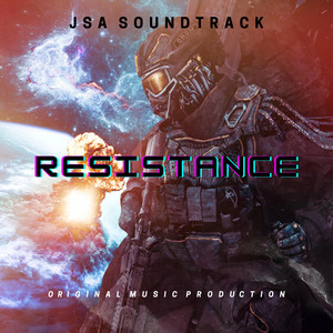 Resistance by JSASOUNDTRACK