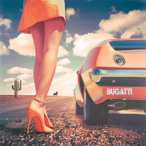 Portada de Bugatti