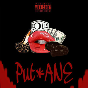 Portada de Puttane