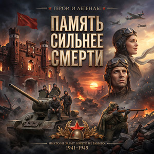Студзянки. Т-34 by NeiroBarD, ТВД