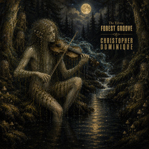 The Elfvin Forest Groove by Christopher Dominique