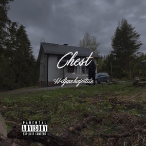 Hiljaa hajottiin by Chest