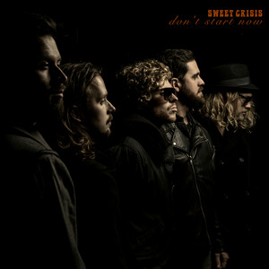 Misty Haze - Single by Sweet Crisis | Spotify